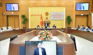 Bảo đảm chất lượng đội ngũ giáo viên theo yêu cầu Chương trình giáo dục phổ thông mới