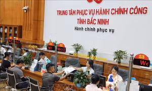 Chính quyền địa phương 2 cấp: Tháo gỡ khó khăn, nâng cao hiệu quả hoạt động