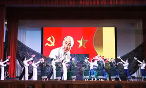 Hiệu quả hợp tác quốc phòng Việt Nam - Lào đối với sự ổn định, ấm no của hai nước