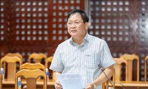 Chủ động chống buôn lậu, gian lận thương mại trên tuyến Tây Nam