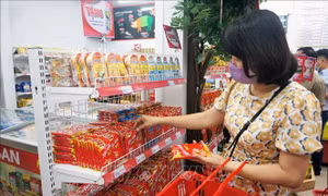 Phát triển hạ tầng thương mại trong thế giới số - Bài cuối: Chiến lược tái cấu trúc thị phần