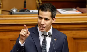 Tòa án Venezuela tuyên bố 'vô hiệu' hoạt động của Quốc hội