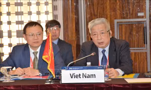 ADSOM+ 2019: Hợp tác giữa ASEAN và các đối tác phát huy hiệu quả thiết thực