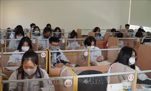 Tạo hứng thú cho học sinh từ các tiết học trải nghiệm, linh hoạt thực hiện Chương trình GDPT mới 