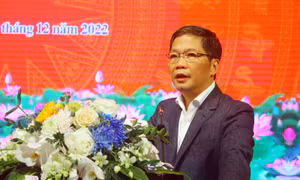 Ban Kinh tế Trung ương triển khai nhiệm vụ năm 2023