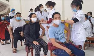 Dịch COVID-19: Hai đơn vị cấp huyện và 25 xã, phường, thị trấn ở Yên Bái thuộc cấp độ 4