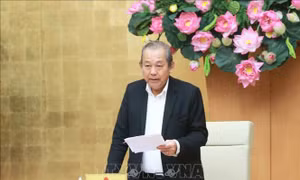 Kết nối, chia sẻ dữ liệu công dân phục vụ việc giải quyết thủ tục hành chính, dịch vụ công