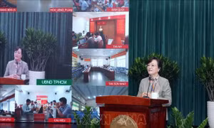 Bồi dưỡng kỹ năng, nâng cao chất lượng hoạt động của đại biểu dân cử