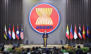 Học giả Indonesia: Phát biểu chính sách của Tổng Bí thư Tô Lâm thúc đẩy cách tiếp cận gắn kết ASEAN