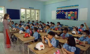 Quy định cơ chế thu, quản lý học phí đối với cơ sở giáo dục thuộc hệ thống giáo dục quốc dân 