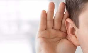 Cứ 6 người thì có một người có vấn đề về thính giác