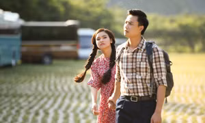 Phạm Phương Thảo làm phim ca nhạc ‘Mong manh em’ 