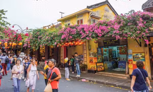 Hội An - nơi tinh hoa hội tụ