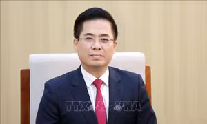 Nguồn lực nội sinh là tiền đề quan trọng để Quảng Ngãi vững bước giai đoạn mới