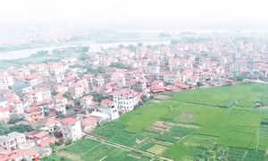 Thành lập 2 thị trấn tại tỉnh Bắc Giang