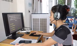 Tây Ninh tiếp tục tổ chức dạy học trực tuyến