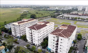 Nghiên cứu gói tín dụng cho vay đối với người trẻ tuổi có nhu cầu mua nhà