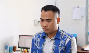 Khởi tố đối tượng cho vay lãi nặng