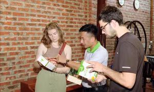Gắn OCOP với du lịch, Quảng Trị mở không gian tiêu thụ nông sản