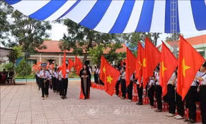 Chương trình hành động của Chính phủ thực hiện đột phá phát triển giáo dục và đào tạo