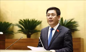 Bảo vệ quyền lợi người tiêu dùng là trách nhiệm chung