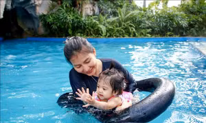 Giúp trẻ hình thành kỹ năng tự bảo vệ bản thân để phòng, chống đuối nước