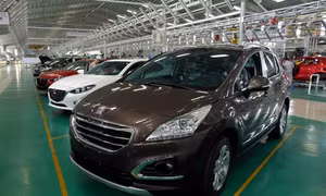Yếu tố nào thúc đẩy thị trường ô tô Việt Nam tăng trưởng?