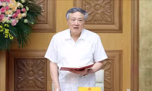 Hà Nội đưa Luật Hòa giải, đối thoại vào thực tiễn