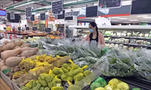 Cơ hội trong khó khăn với doanh nghiệp thực phẩm