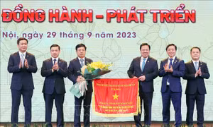 Thành lập Ủy ban Quản lý vốn Nhà nước tại doanh nghiệp là chủ trương đúng đắn