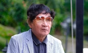 Lời cảm ơn