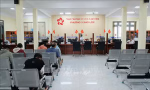 Chuyển tư duy sang quản trị nguồn nhân lực theo vị trí việc làm