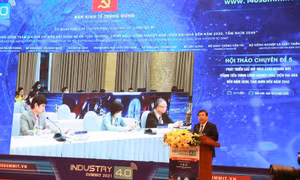 Phát triển các mô hình kinh doanh mới thích ứng với xu hướng tiêu dùng 