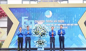 Youth Fest 2025: Lan tỏa khát vọng và niềm tự hào tuổi trẻ Việt Nam
