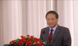 Đại sứ Nguyễn Bá Hùng: Chuyến thăm của Thủ tướng Phạm Minh Chính tạo động lực mạnh mẽ cho quan hệ Việt Nam - Lào