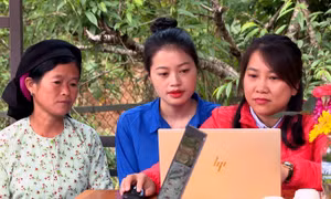 Vượt khó để chuyển đổi số lan tỏa thiết thực ở cơ sở