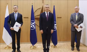 Thủ tướng Hungary tiết lộ thời gian chấp thuận việc Thụy Điển và Phần Lan gia nhập NATO