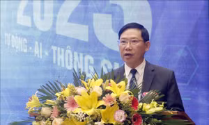 Kỷ luật lãnh đạo UBND tỉnh Bắc Giang
