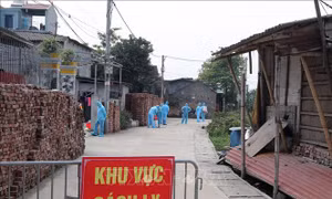 CSIS: Việt Nam đã huy động nguồn lực nhân dân để khống chế dịch COVID-19