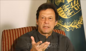 Pakistan thành lập cơ quan chính phủ phụ trách quảng bá du lịch