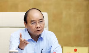 Thủ tướng: Nếu phát hiện thao túng giá, đầu cơ, trục lợi phải xử lý theo quy định pháp luật