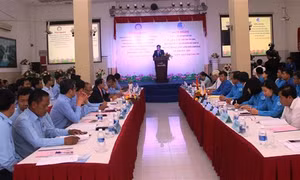 Tăng cường hợp tác giữa thanh niên tỉnh Tây Ninh và Svay Rieng