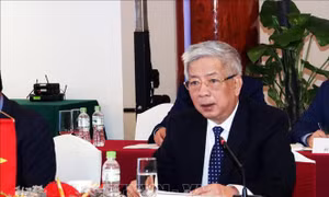 Việt Nam thúc đẩy hợp tác với Nhật Bản về khắc phục hậu quả chiến tranh