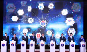 ‘Nóng’ ngày 25/9: Bắt tạm giam nguyên Giám đốc Bệnh viện Bạch Mai; mở rộng mạng lưới khám, chữa bệnh từ xa