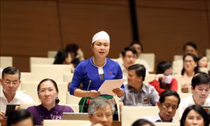 Hỗ trợ doanh nghiệp, người dân vượt qua tác động tiêu cực của đại dịch COVID-19