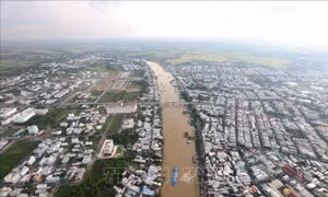 Phát huy nguồn lực văn hóa cho phát triển bền vững Đồng bằng sông Cửu Long