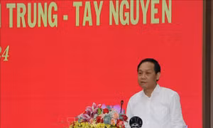 Nâng cao hiệu quả công tác tham mưu phòng, chống tham nhũng, tiêu cực