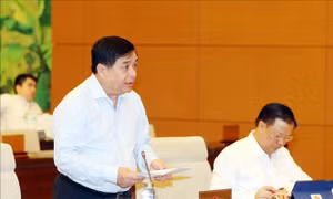 Chủ động xây dựng kịch bản phát triển kinh tế - xã hội trong ngắn hạn, dài hạn