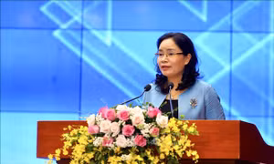Thủ tướng Chính phủ bổ nhiệm lại Thứ trưởng Bộ Văn hóa, Thể thao và Du lịch