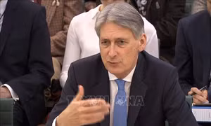 Kế hoạch của Thủ tướng May về Brexit là tốt nhất cho nền kinh tế